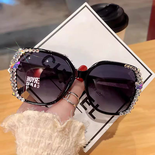 Bedazzled Sunglasses