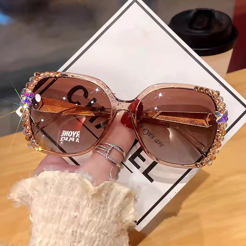 Bedazzled Sunglasses