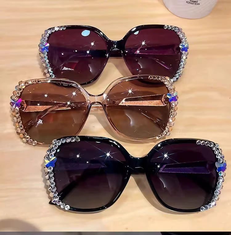 Bedazzled Sunglasses