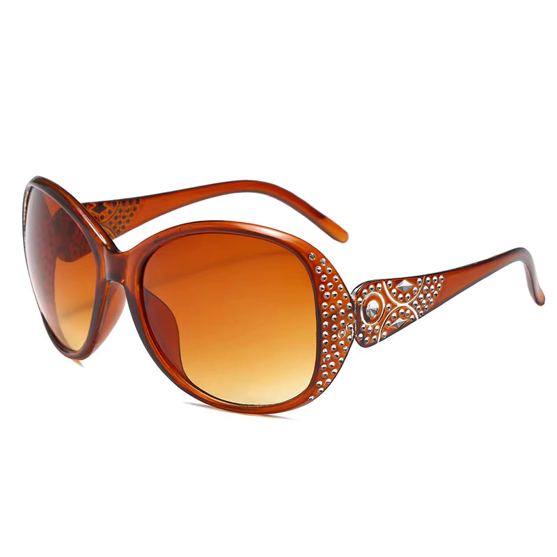 Y2k Sunglasses 2000s