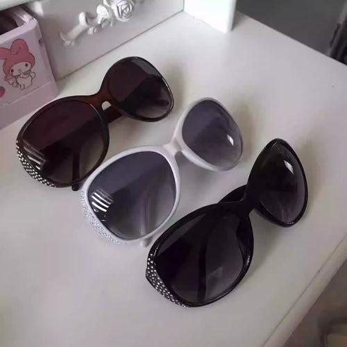 Y2k Sunglasses 2000s