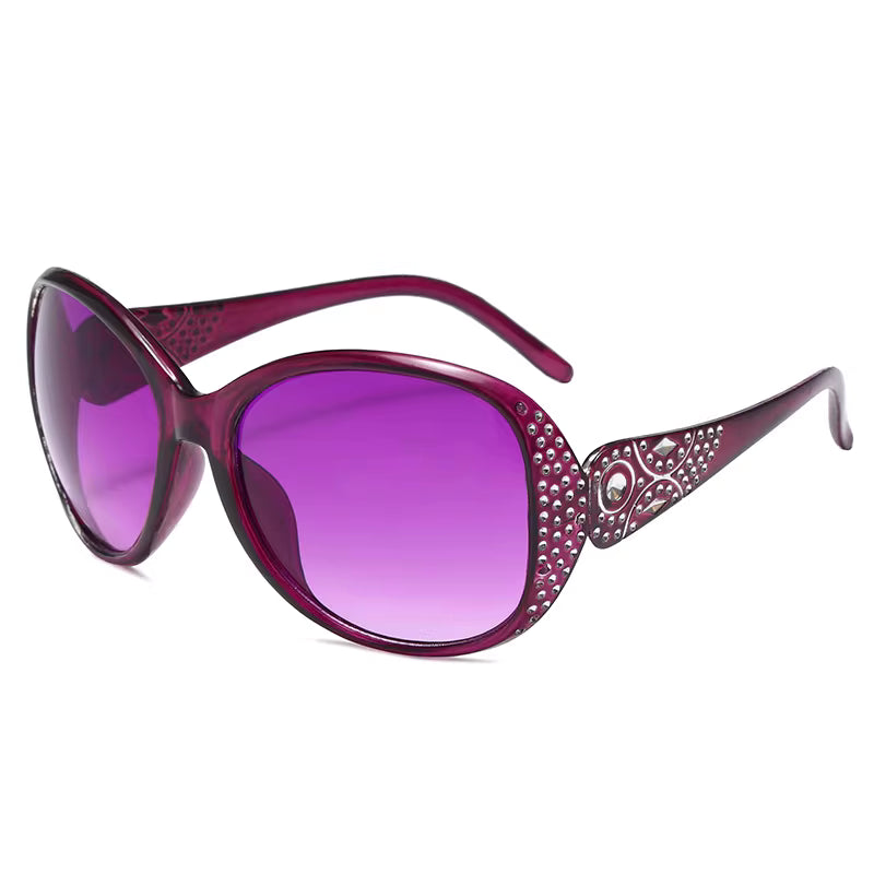 Y2k Sunglasses 2000s