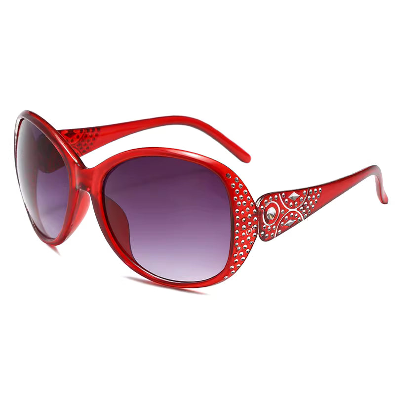 Y2k Sunglasses 2000s