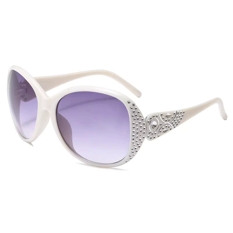 Y2k Sunglasses 2000s